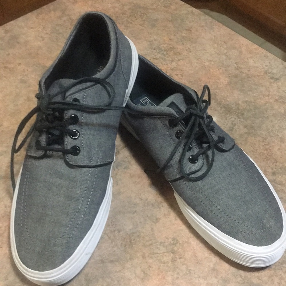 Men’s Polo shoes